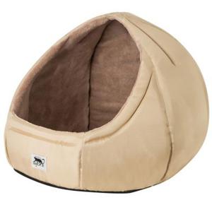 Tulipan OX XL beige - 2837422367