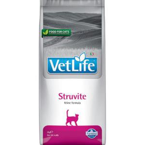 Farmina Vet Life Struvite 2kg - 2866049053