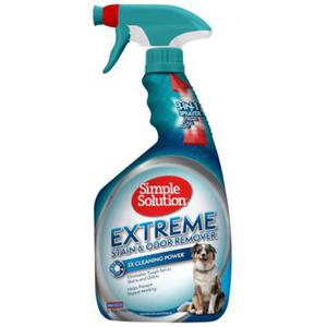 Simple Solution Extreme Stain & Odour Remover - 2869932005