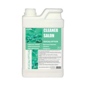 Diamex Cleaner Salon Eucalyptus 1L - 2837422398
