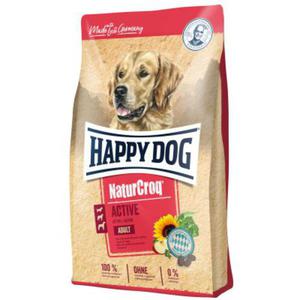 Happy Dog NaturCroq Adult Active 15kg - 2861743553