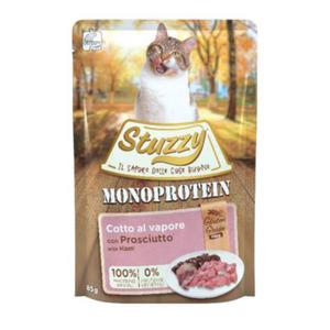 Stuzzy Monoprotein z Szynk 85g - 2863881840