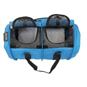 SturdiBag Pro 2.0 Divided XLarge blue jay - 2841267958