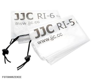 Pokrowiec przeciwdeszczowy RI-4C JJC.Produkt dostepny od rki! - 2873641458