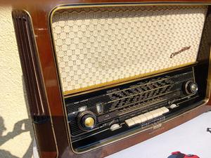 Radio Telefunken Concertino 7 - 2859177606