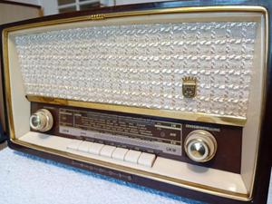 Radio Lampowe Grundig 2140 - 2859177245