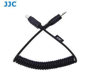 JJC Kabel wyzwalacza migawki do aparatw Olympus RM-UC1 - 2878384297