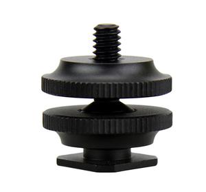 JJC ADAPTER MSA-11 PRZEJCIWKA GNIAZDO 1/4 CALA - GORCA STOPKA - 2873641493