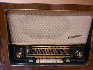 Radio Telefunken Concertino 6 - 2873641499