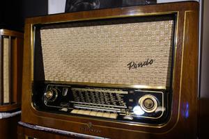 Radio Telefunken Rondo 55 TS - 2873641500