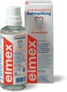 Elmex pyn do pukania jamy ustnej 400ml - 1892274491