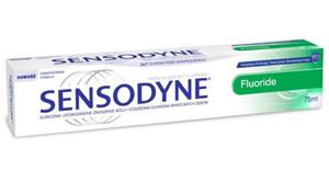 Sensodyne pasta Fluor 75ml - 1892274502