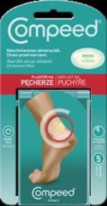 Compeed plaster na odciski na pcherze - redni 5szt - 1892275343