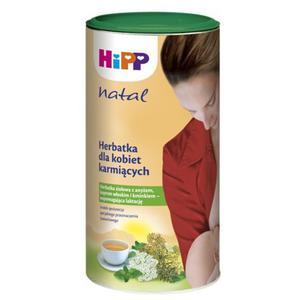 Hipp herbatka dla kobiet karmicych 200g - 1892275562