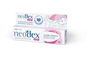 Neodex ma dla dzieci i niemowlt 30g - 1892275605