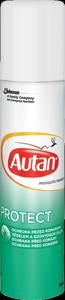 Autan PROTECT SPRAY 100ml - Przeciw Komarom - 1892275637