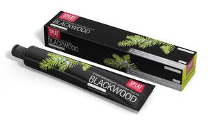 Splat pasta Blackwood 75ml - unikalna czarna pasta o waciwociach silnie wybielajcych. - 1892275644