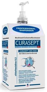 CURASEPT pyn do pukania ust 5000ml (5L) 0,20%CHX ADS 5020