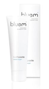 Bluem Pasta do zbw 75 ml - profesjonalna higiena implantw - 1892275664