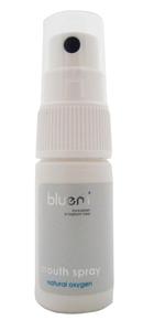 Bluem Spray 15 ml - do higieny jamy ustnej - 1892275688