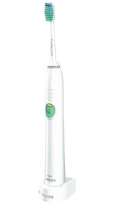 SONICARE Philips Szczoteczka Easy Clean HX6511/50 - 1892275762