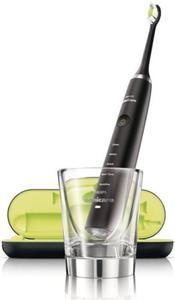 SONICARE Philips Szczoteczka Diamond Clean Black Limited Edition HX9352/04 - 1892275765