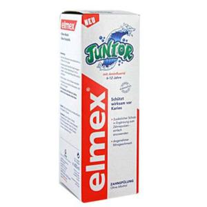 Elmex pyn Junior 400 ml - 1892275859