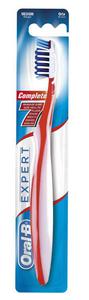 Oral-B szczoteczka PRO-EXPERT Complete 7 /mikka lub rednia/ - 1892274591