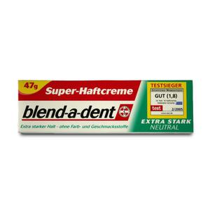 Blend-a-dent klej do protez Neutral 47 g - 1892274603