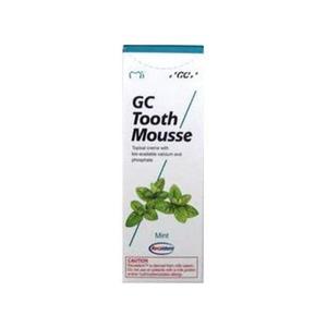 GC Tooth Mousse Mita 35ml - "szkliwo w pynie"