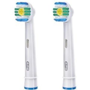 Braun Oral-B kocwki do szczoteczki elektrycznej ProBright PRO WHITE 3D EB18-2 - 1892274445