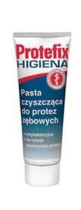 Protefix HIGIENA pasta 75ML - 1892274700