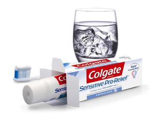 Colgate pasta do zbw Sensitive Pro Relief 75 ml - 1892274707