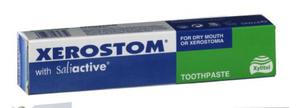 XEROSTOM Dry Mouth Toothpaste 50ml - pasta do zbw likwidujca sucho w jamie ustnej - 1892274787