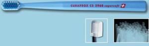 Curaprox szczoteczka Compact super mikka 3960 - 1892274849