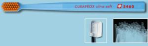 Curaprox szczoteczka Compact ultra mikka 5460 - 1892274851