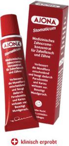 Ajona pasta w koncentracie 25ml - 1892274465