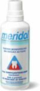 Meridol  pyn do pukania jamy ustnej  400ml - 1892274471