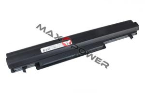 max4power HighCapacity Bateria do laptopa Asus U48 | 4400mAh / 63Wh - 2858368508