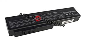 max4power Bateria do laptopa Asus N61VG-A2 | 4400mAh / 48Wh - 2858369255