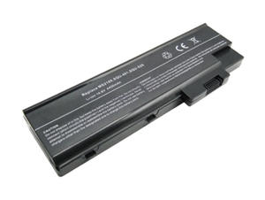 max4power Bateria do laptopa Acer Aspire 5510 | 4400mAh / 48Wh - 2858211402