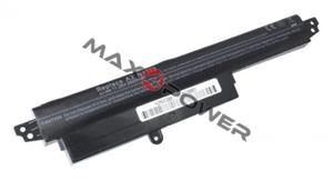 max4power PRIME Bateria do laptopa Asus Sonic Master R202CA | 3350mAh / 37Wh - 2858370247