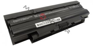 max4power HighCapacity Bateria do laptopa Dell Inspiron N5110 | 6600mAh / 72Wh - 2858373000