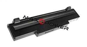 max4power Bateria do laptopa Asus A95 | 4400mAh / 48Wh - 2858373929