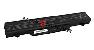 max4power Bateria do laptopa HP ProBook 4515s/CT | 4400mAh / 48Wh - 2858376718