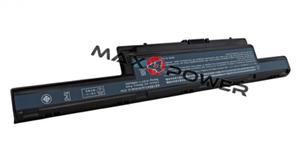 max4power Bateria do laptopa Acer Aspire 7741-7344 | 4400mAh / 48Wh - 2858213645