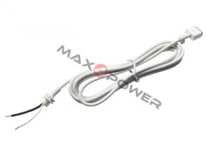 Kabel prdu staego DC zasilacza do MacBook wtyk MagSafe typ T 1.7m 85W - 2856324925