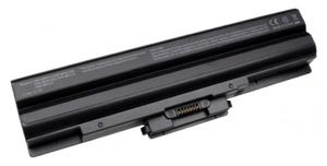 Bateria PREMIUM +30% do laptopa SONY | VGP-BPS21B VGP-BPS21 VGP-BPS13/Q VGP-BPS13/S VGP-BPS13 VGP-BPS13/B VGP-BPS21A VGP-BPS13A/S 5200mAh - 2856324945