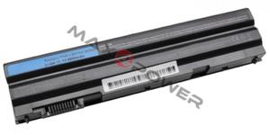 Bateria High Capacity 6600mAh DELL E6420 E5420 E6520 E6430 | T54FJ 8858X M5Y0X - 2856325008