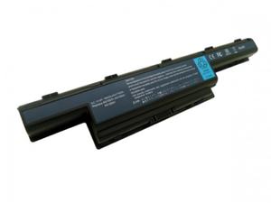 max4power HighCapacity Bateria do laptopa Acer Aspire E1-531-4444 | 6600mAh / 72Wh - 2858215279